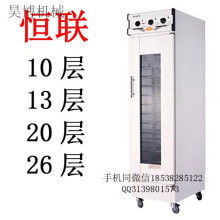 2020年方便食品生產(chǎn)設(shè)備市場概覽 價(jià)格分析、報(bào)價(jià)渠道與網(wǎng)絡(luò)設(shè)備采購指南